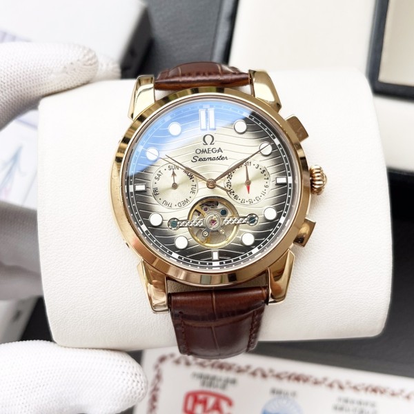 Watches OMEGA TT 318580 size:40*12 mm