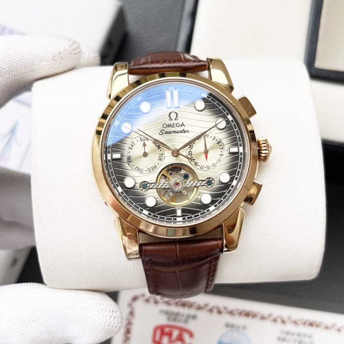 Watches OMEGA TT 318580 size:40*12 mm