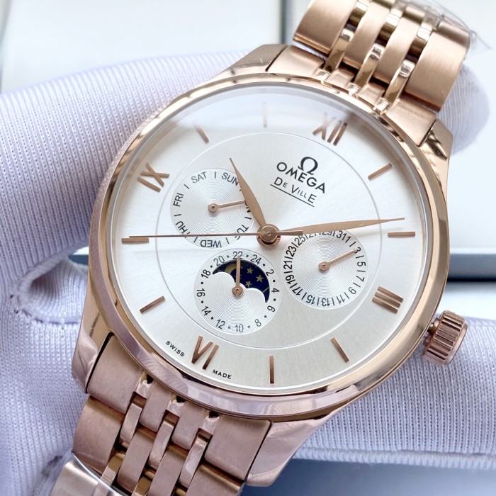 Watches OMEGA  318688 size:40*12 mm