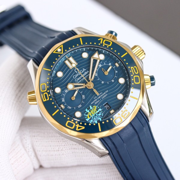 Watches OMEGA  318546 size:42 mm