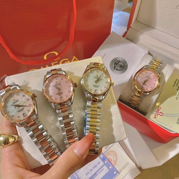 Watches OMEGA 318402 size:33*11 mm