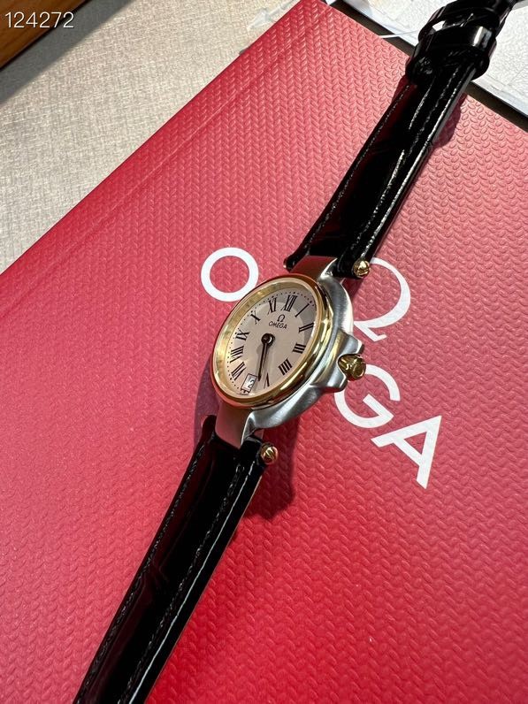 Watches OMEGA  318694 size:26 mm