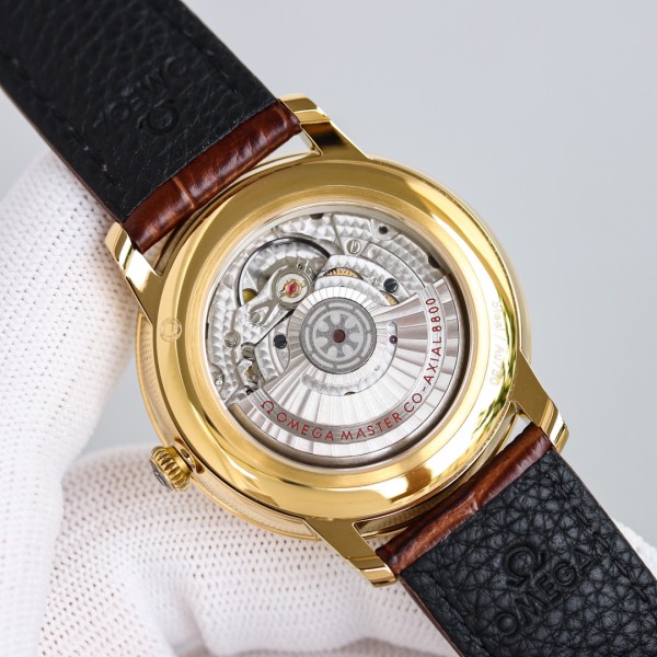 Watches OMEGA 318661 size:40*10 mm