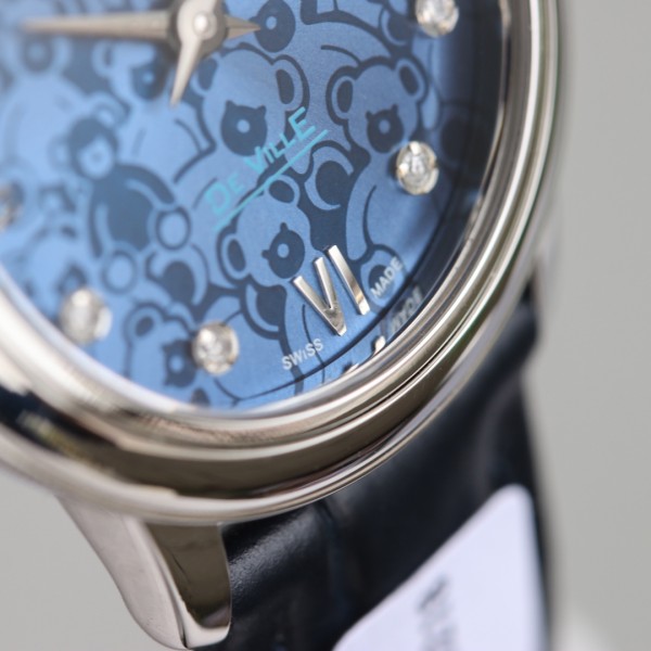 Watches OMEGA 318646 size:27 mm