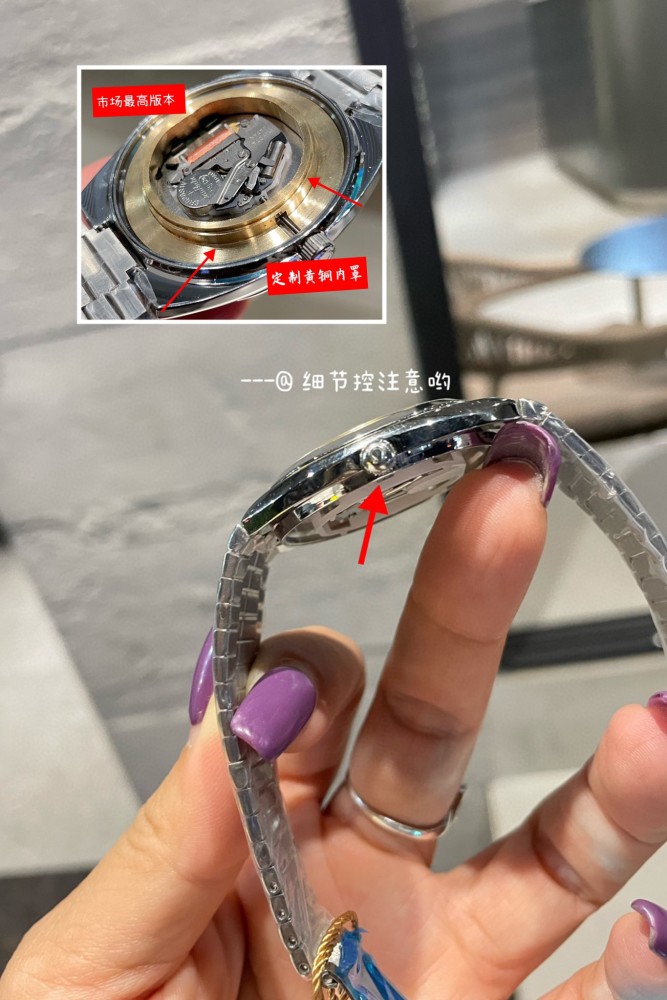 Watches OMEGA Vintage Seamaster 318620 size:36 mm