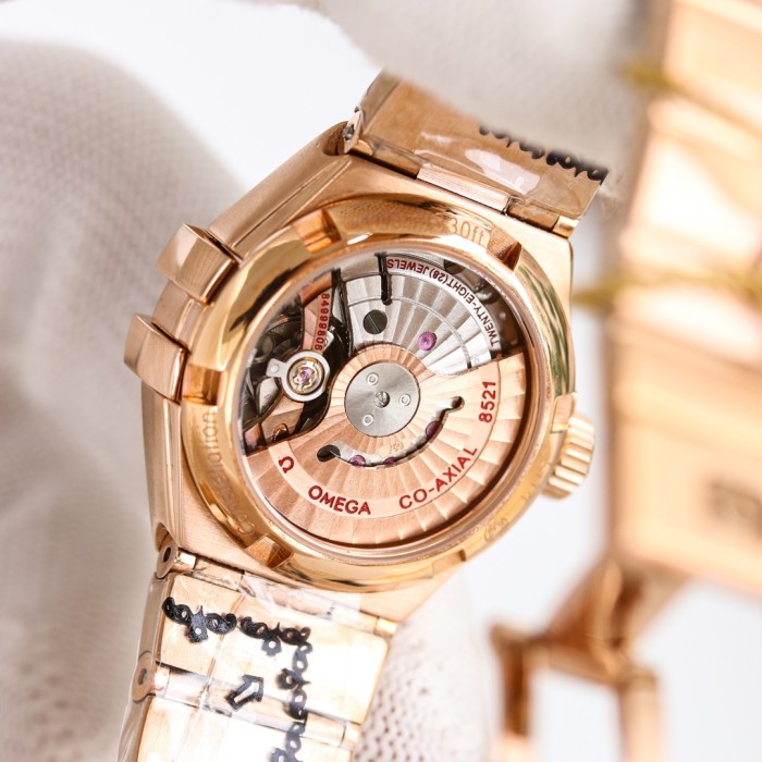 Watches OMEGA 318667 size:27 mm