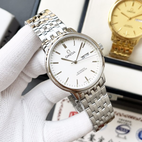 Watches OMEGA  318567 size:40*12 mm