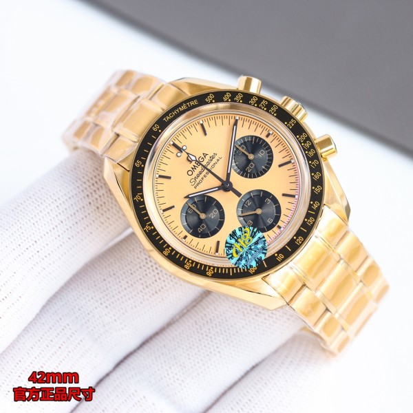 Watches OMEGA 318444 size:42 mm