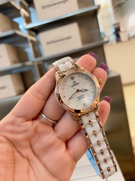 Watches OMEGA 318535 size:35*11 mm