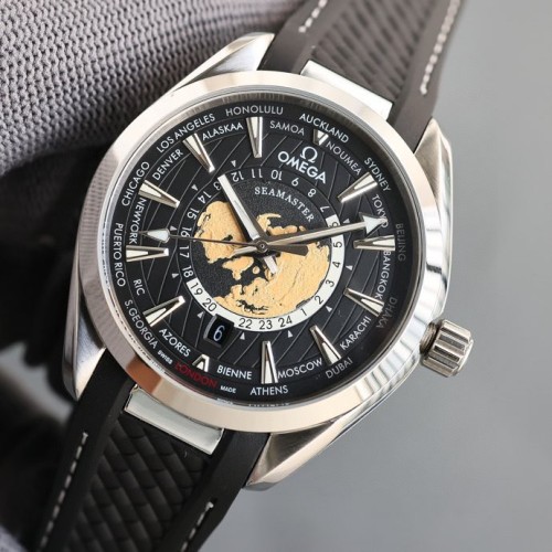 Watches OMEGA TT 318389 size:42 mm