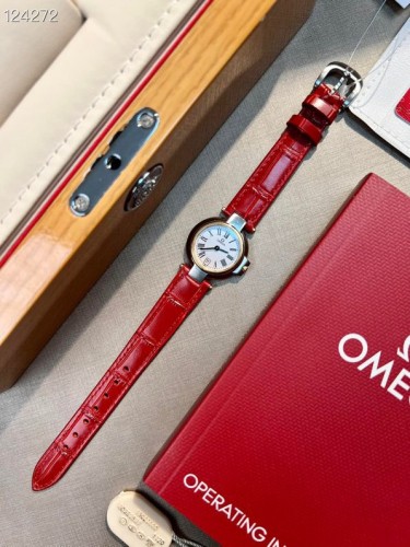 Watches OMEGA  318694 size:26 mm