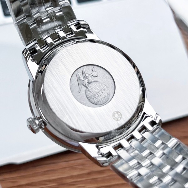 Watches OMEGA 318439 size:39 mm