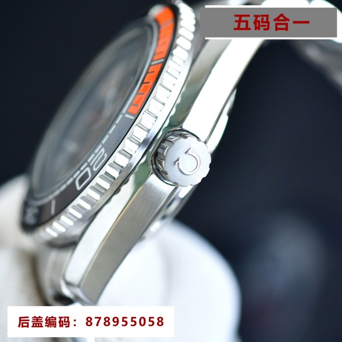 Watches OMEGA 87895505 size:43.5*15.5 mm