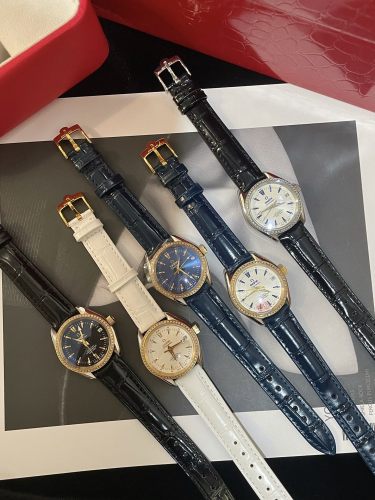 Watches OMEGA 318410 size:33*11 mm