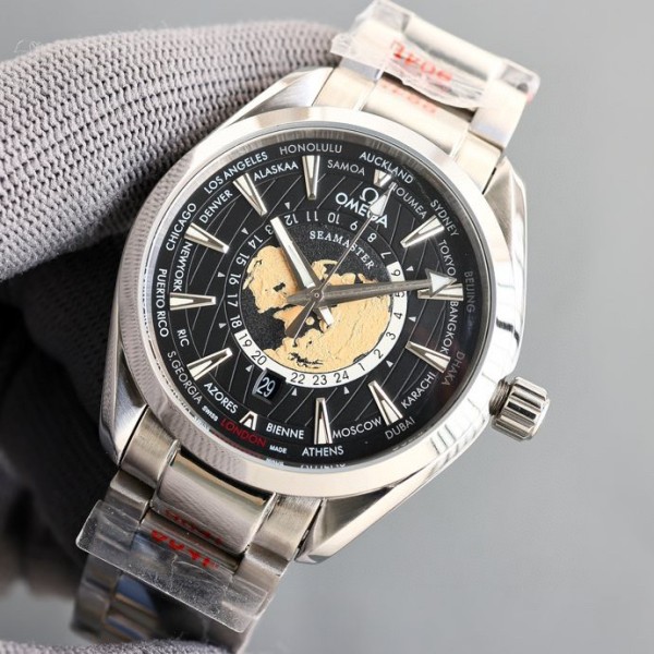 Watches OMEGA TT 318391 size:42 mm