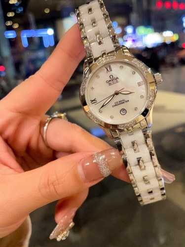 Watches OMEGA 318496 size:35 mm