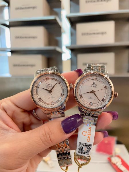 Watches OMEGA 318531 size:32.7 mm