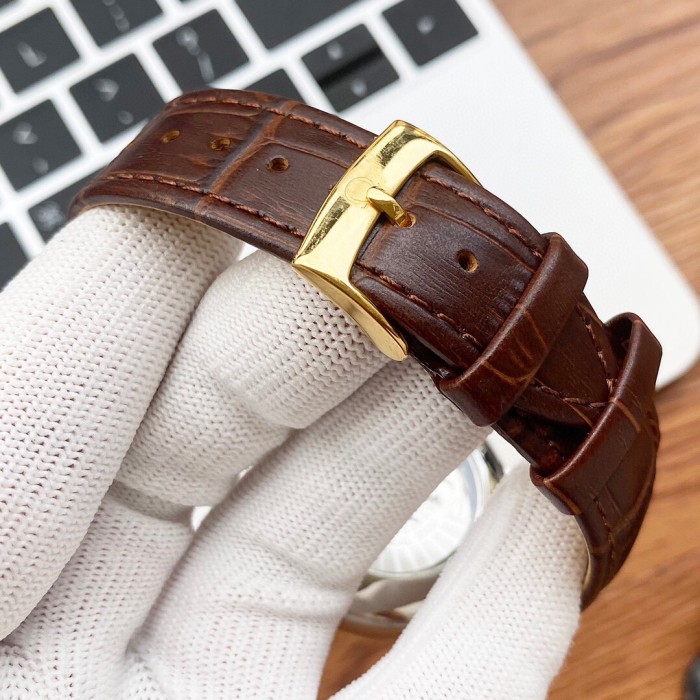 Watches OMEGA 318436 size:40*12 mm