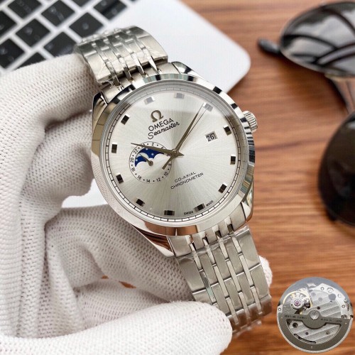 Watches OMEGA 318491 size:40*12 mm