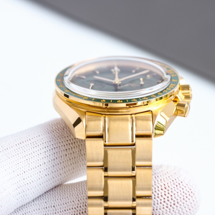 Watches OMEGA 318444 size:42 mm