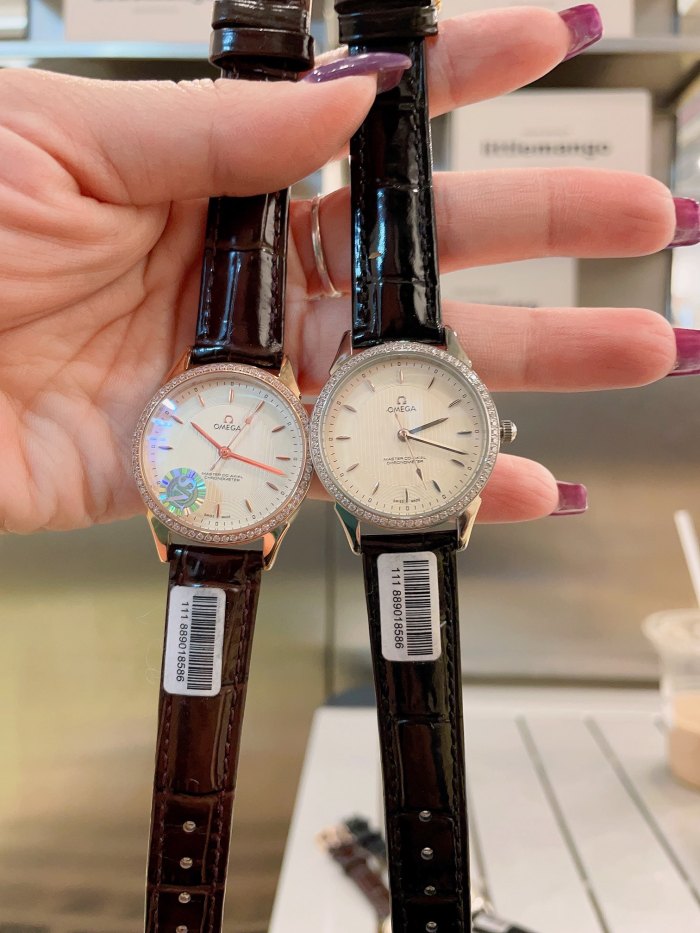 Watches OMEGA  318559 size:32.8 mm