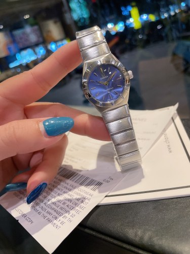 Watches OMEGA 318477 size:28 mm