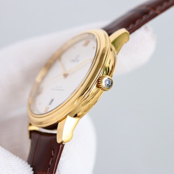 Watches OMEGA 318661 size:40*10 mm