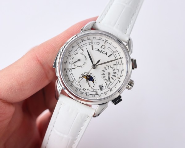 Watches OMEGA TW Factory 318626 size:35 mm