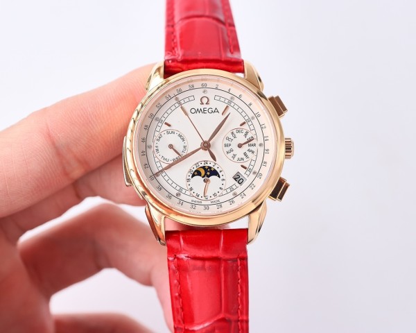 Watches OMEGA TW Factory 318626 size:35 mm