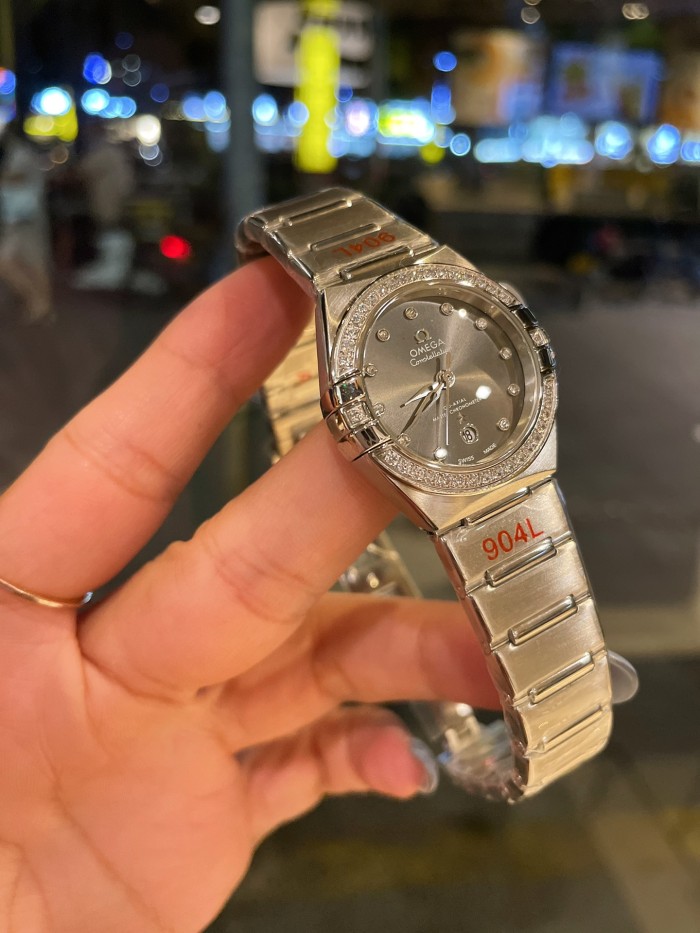 Watches OMEGA  318603 size29 mm