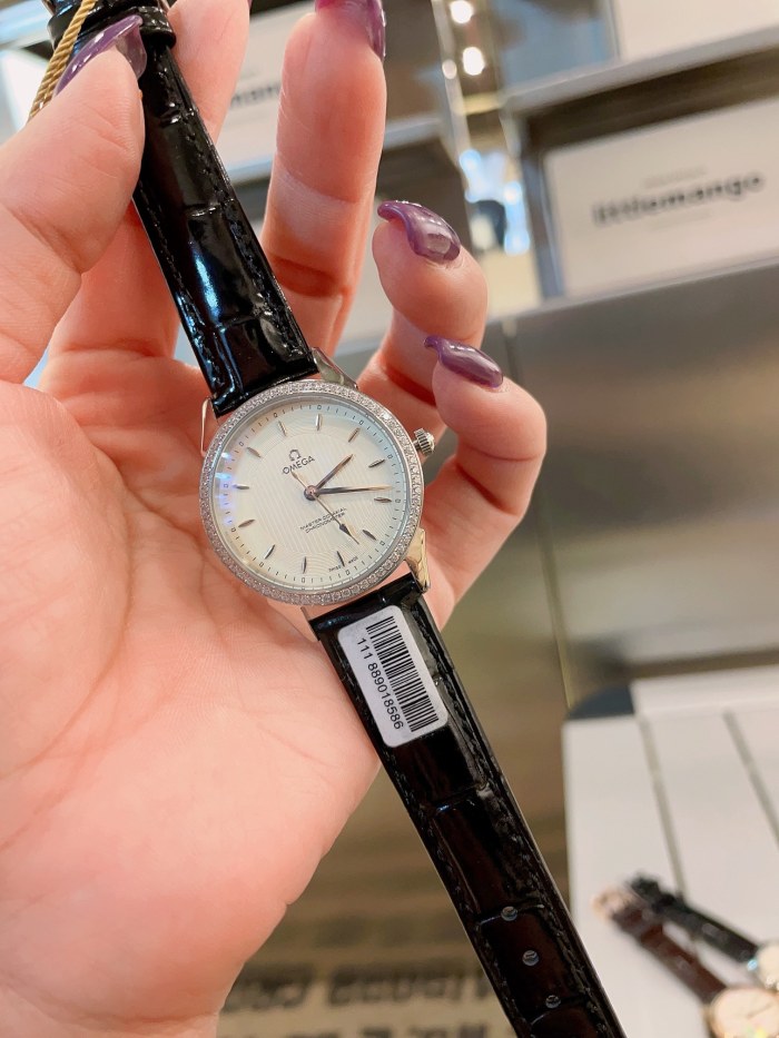 Watches OMEGA  318559 size:32.8 mm