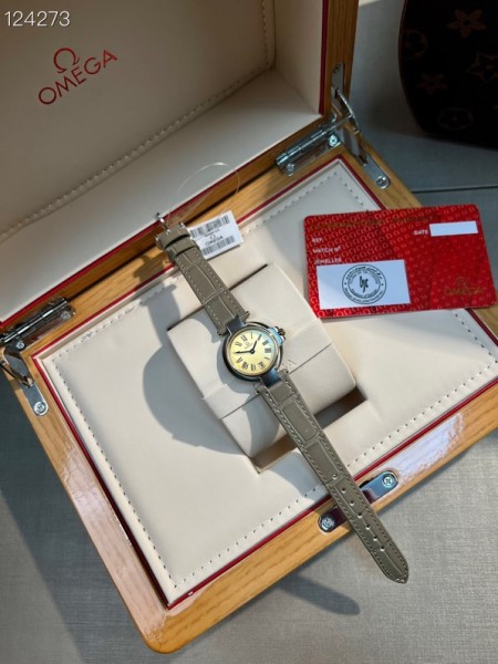 Watches OMEGA  318695 size:26 mm
