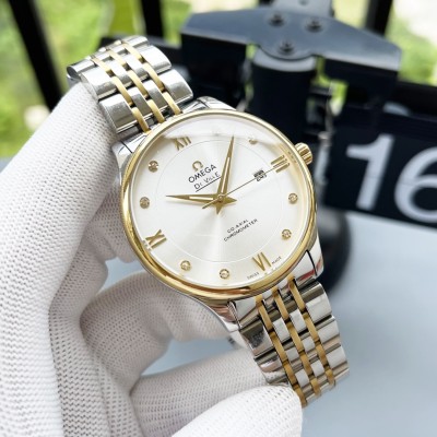 Watches OMEGA 318652 size:41*12 mm