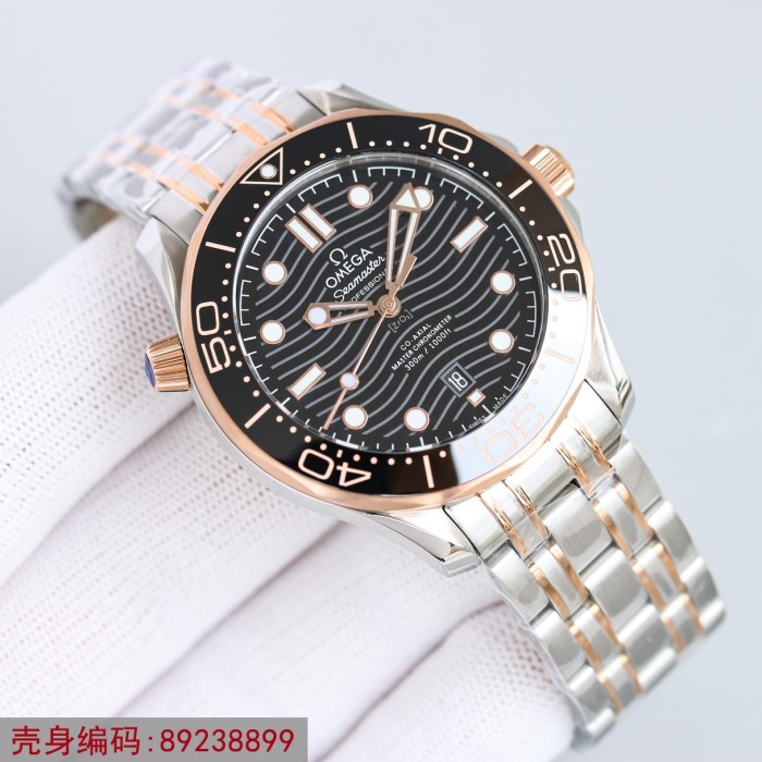 Watches OMEGA 89238899 size:42*11 mm