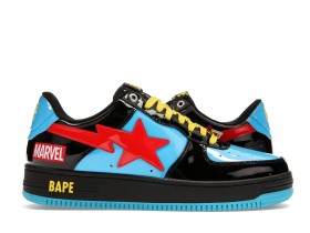 A Bathing Ape Bape Sta Marvel Comics Black Widow