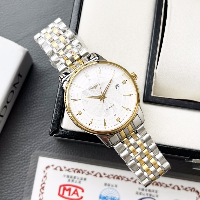 Watches OMEGA 318379 size:40*12 mm