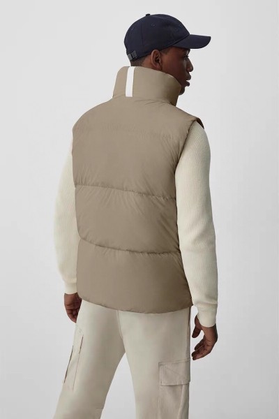 Clothes Canada goose 30