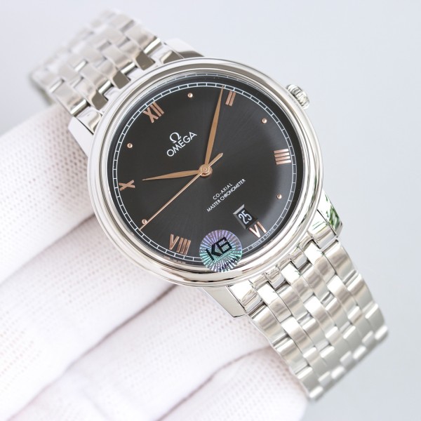 Watches OMEGA 318662 size:40*10 mm