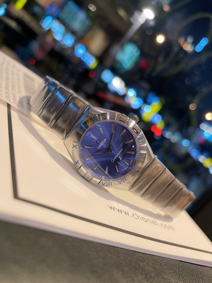 Watches OMEGA 318477 size:28 mm