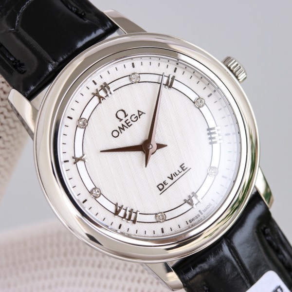 Watches OMEGA  318574 size:27.4 mm
