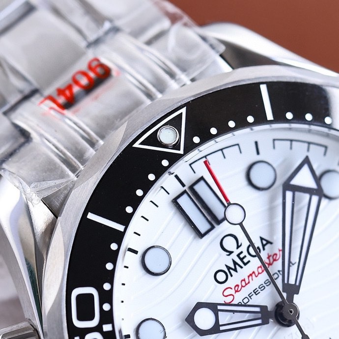 Watches OMEGA 318418 size:42*13 mm