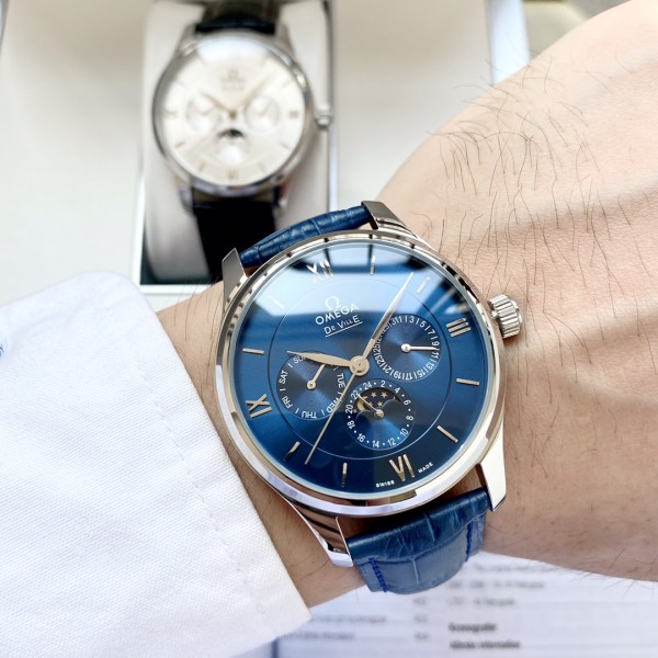 Watches OMEGA  318683 size:40*12 mm