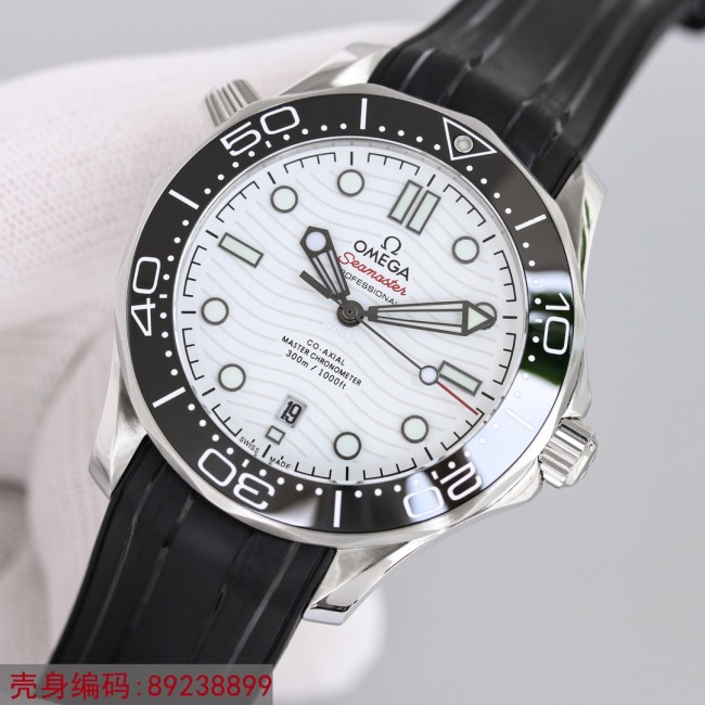 Watches OMEGA 89238899 size:40*12 mm