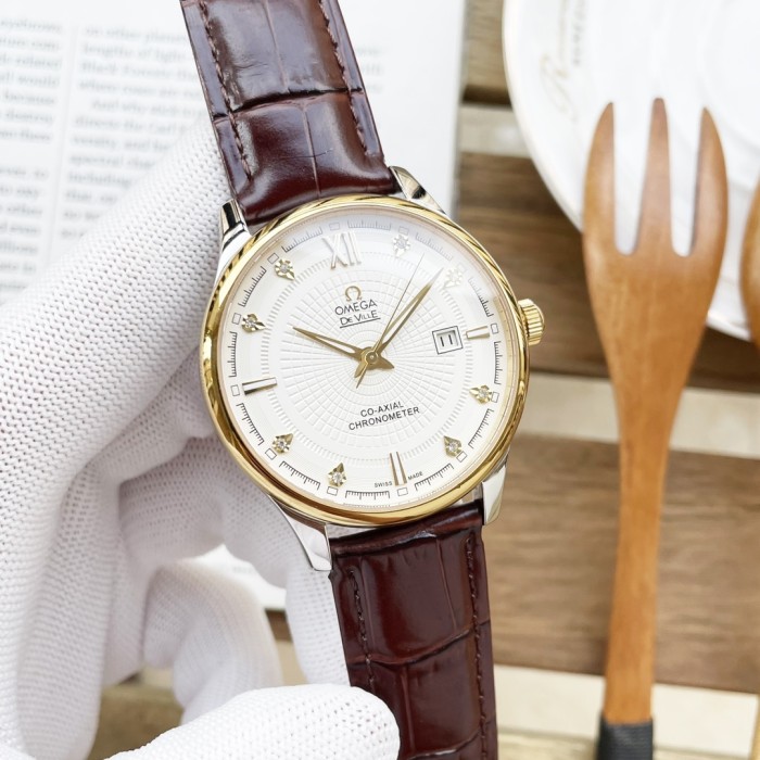 Watches OMEGA  318615 size:41*13 mm