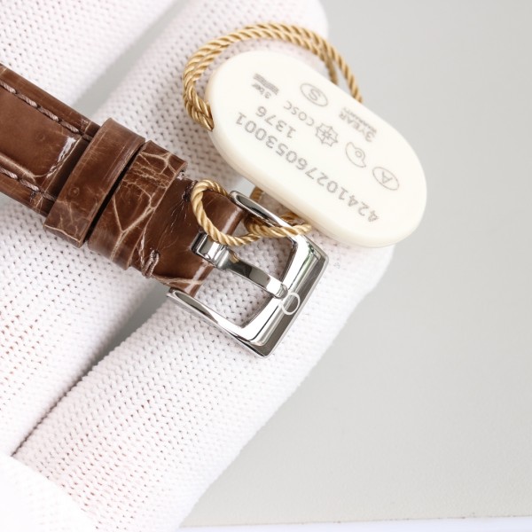 Watches OMEGA 318644 size:27 mm