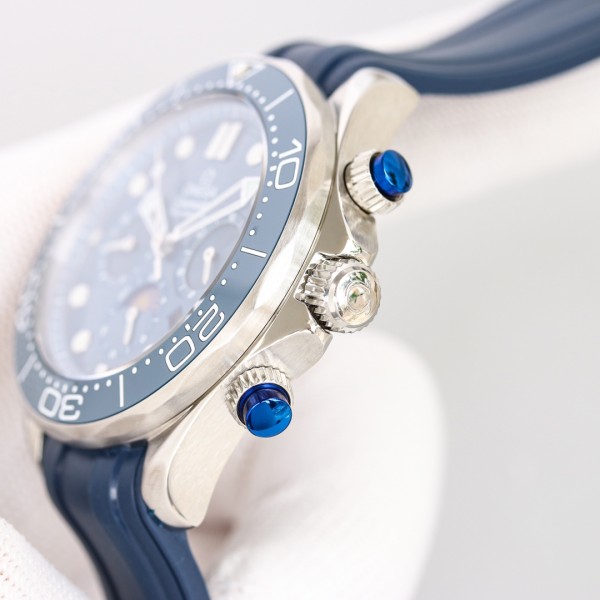 Watches OMEGA TW 318607 size:41*13 mm