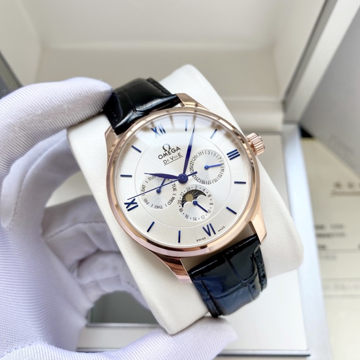 Watches OMEGA  318686 size:40*12 mm