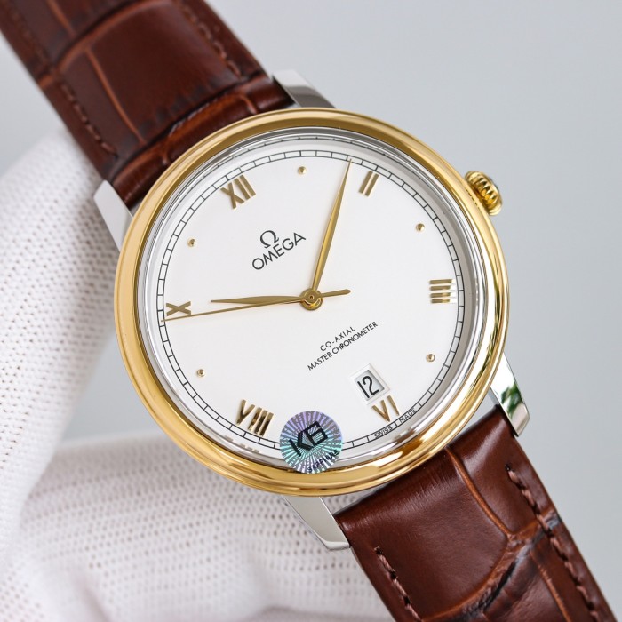 Watches OMEGA 318661 size:40*10 mm