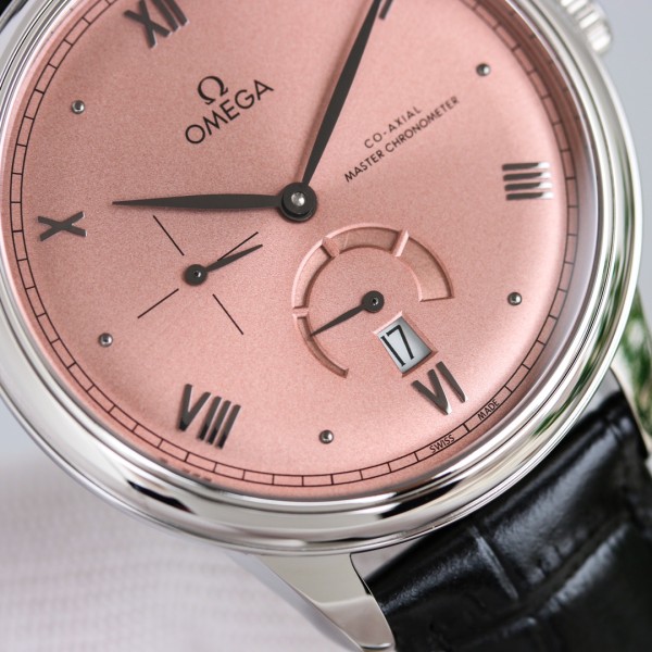 Watches OMEGA 318537 size:41 mm