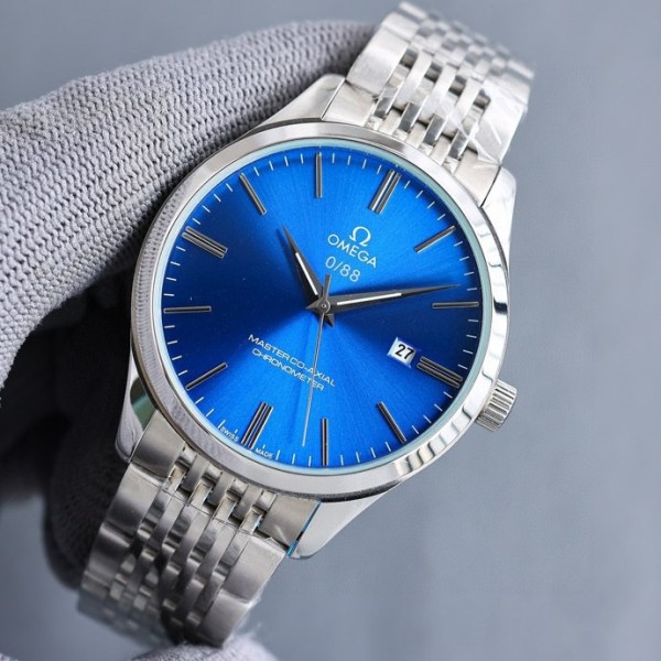 Watches OMEGA  318725 size:41*12 mm
